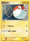 Carte Voltorbe 71/106