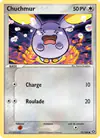 Carte Chuchmur 73/106