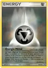 Carte Énergie Métal 88/106