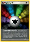 Carte Énergies multiples 89/106