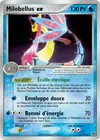 Carte Milobellus ex 96/106