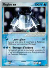 Carte Regice ex 98/106