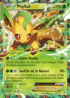Carte Phyllali EX 10/83