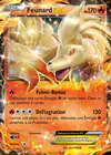 Carte Feunard EX 13/83