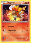 Carte Magmar 16/83