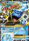 Carte M Tortank EX 18/83