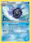 Carte Crustabri 20/83