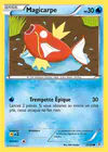 Carte Magicarpe 22/83