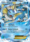 Carte Aquali EX 24/83