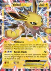 Carte Voltali EX 28/83
