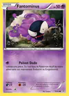 Carte Fantominus 33/83