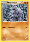 Carte Machopeur 41/83