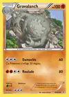 Carte Gravalanch 44/83