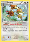 Carte Dodrio 56/83
