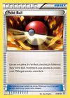 Carte Poké Ball 67/83