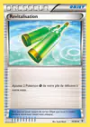 Carte Revitalisation 70/83