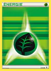 Carte Énergie {G} de base 75/83