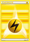 Carte Énergie {L} de base 78/83