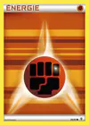 Carte Énergie {F} de base 80/83