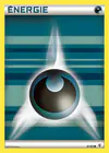Carte Énergie {D} de base 81/83
