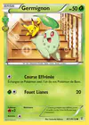 Carte Germignon RC1/RC32