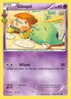 Carte Gloupti RC12/RC32