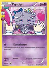 Carte Psystigri RC14/RC32