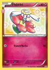 Carte Flabébé RC17/RC32