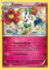Carte Floette RC18/RC32