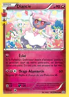 Carte Diancie RC22/RC32