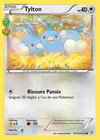 Carte Tylton RC23/RC32