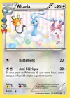 Carte Altaria RC24/RC32