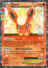 Carte Pyroli EX RC6/RC32