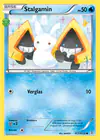 Carte Stalgamin RC7/RC32