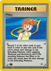 Carte Misty 102/132