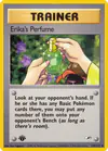 Carte Erika's Perfume 110/132