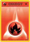 Carte Fire Energy 128/132