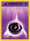 Carte Psychic Energy 131/132