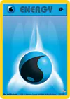 Carte Water Energy 132/132