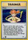 Carte Misty 18/132