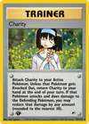 Carte Charity 99/132