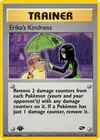 Carte Erika's Kindness 103/132