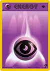Carte Psychic Energy 131/132