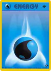 Carte Water Energy 132/132