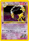 Carte Sabrina's Alakazam 16/132