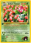 Carte Erika's Ivysaur 41/132