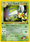 Carte Koga's Beedrill 9/132