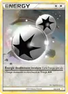 Carte Énergie doublement incolore 103/123