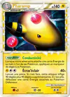 Carte Pharamp 105/123