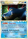 Carte Aligatueur 108/123